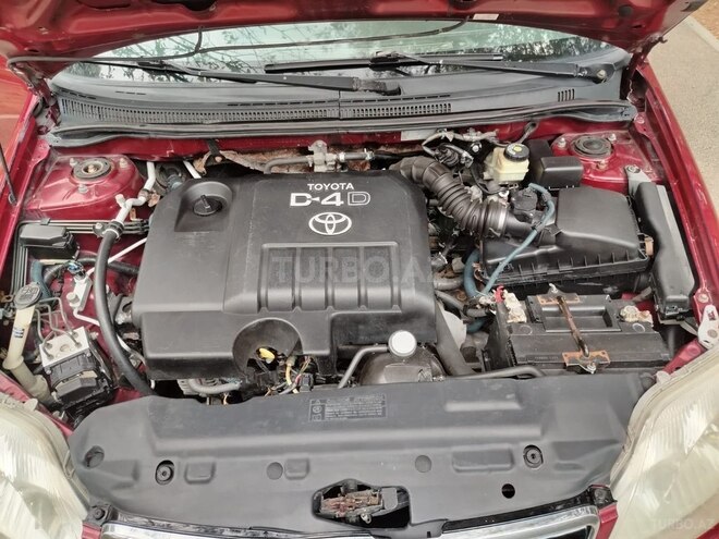 Toyota Corolla 2006, 323,001 km - 1.5 l - Sumqayıt