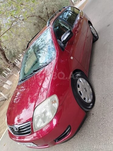 Toyota Corolla 2006, 323,001 km - 1.5 l - Sumqayıt
