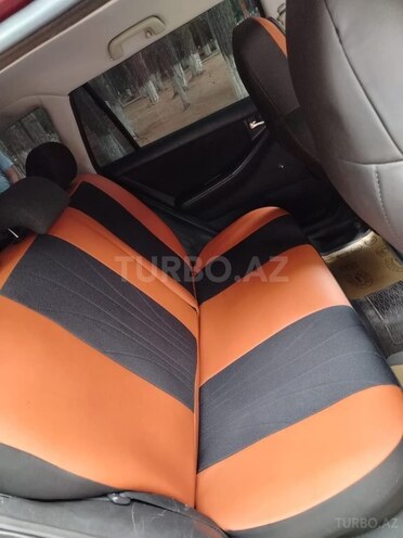 Toyota Corolla 2006, 323,001 km - 1.5 l - Sumqayıt