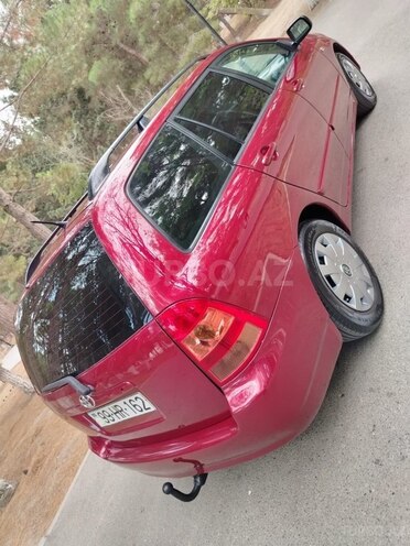 Toyota Corolla 2006, 323,001 km - 1.5 l - Sumqayıt