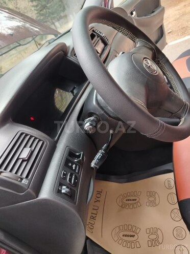 Toyota Corolla 2006, 323,001 km - 1.5 l - Sumqayıt