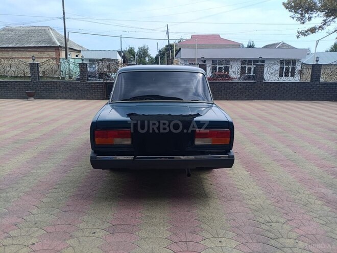 LADA (VAZ) 2107 2002, 50,000 km - 1.6 l - Balakən