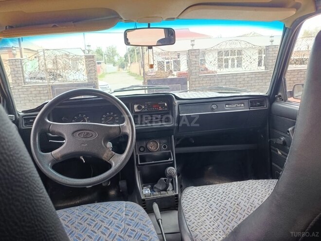 LADA (VAZ) 2107 2002, 50,000 km - 1.6 l - Balakən