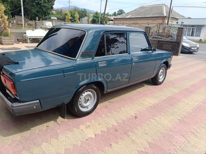 LADA (VAZ) 2107 2002, 50,000 km - 1.6 l - Balakən