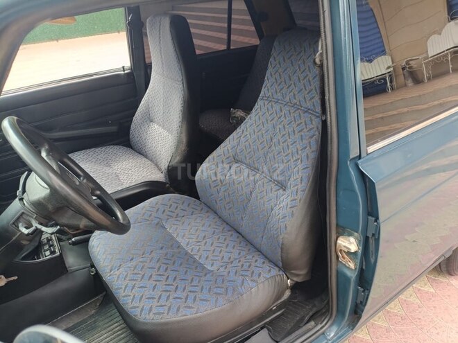 LADA (VAZ) 2107 2002, 50,000 km - 1.6 l - Balakən