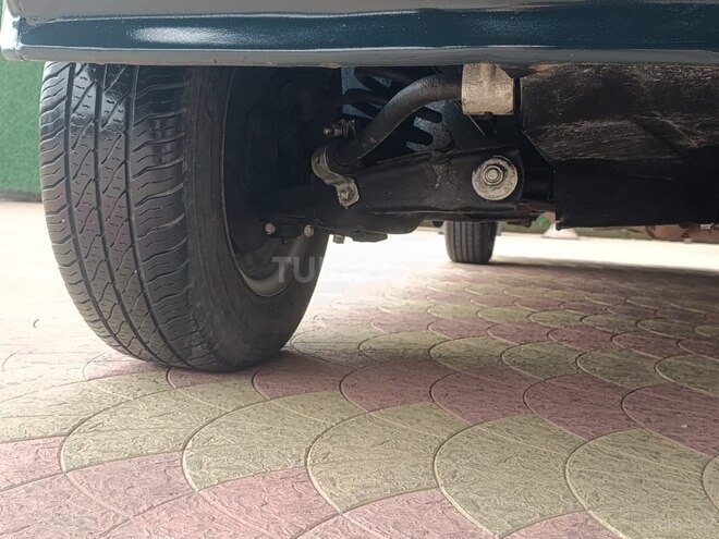 LADA (VAZ) 2107 2002, 50,000 km - 1.6 l - Balakən