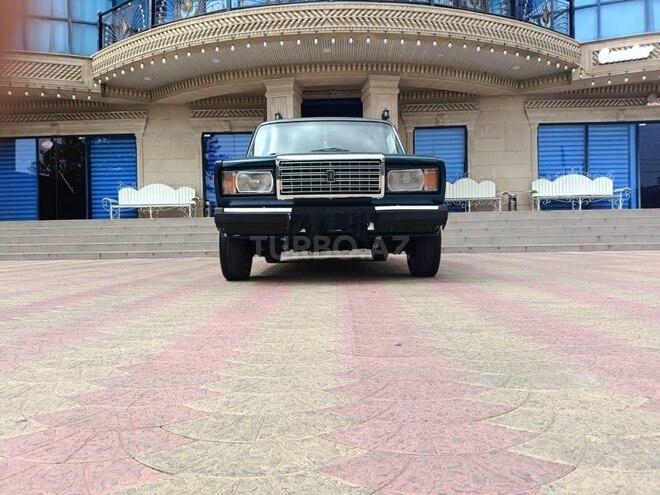LADA (VAZ) 2107 2002, 50,000 km - 1.6 l - Balakən