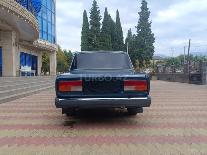 LADA (VAZ) 2107 2002, 50,000 km - 1.6 l - Balakən