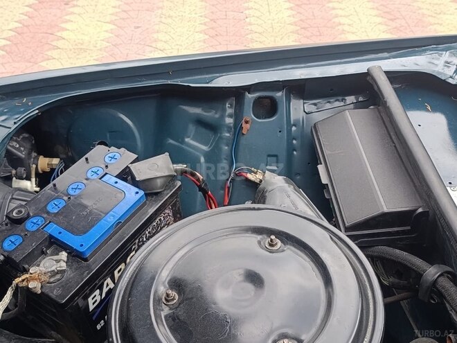 LADA (VAZ) 2107 2002, 50,000 km - 1.6 l - Balakən