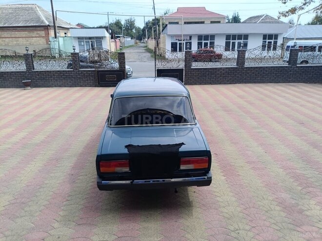 LADA (VAZ) 2107 2002, 50,000 km - 1.6 l - Balakən
