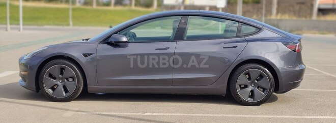Tesla Model 3 2023, 48,000 km - 0.0 l - Bakı