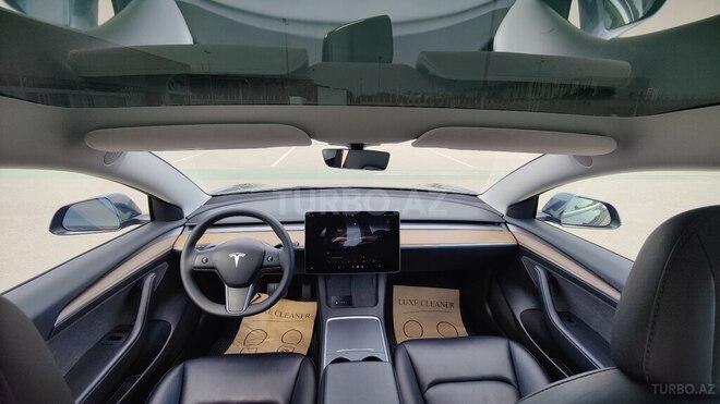 Tesla Model 3 2023, 48,000 km - 0.0 l - Bakı