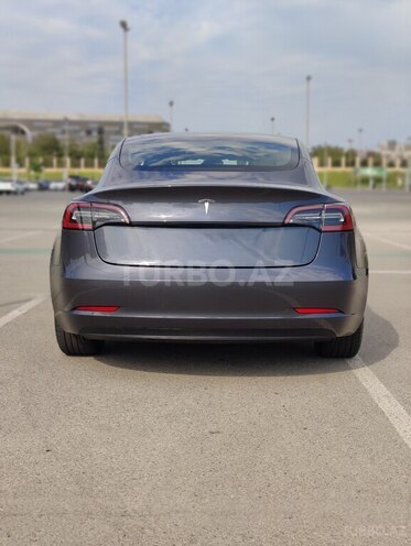 Tesla Model 3 2023, 48,000 km - 0.0 l - Bakı