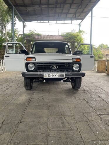LADA (VAZ) Niva 2013, 190,580 km - 1.7 l - Cəlilabad