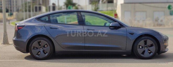 Tesla Model 3 2023, 48,000 km - 0.0 l - Bakı
