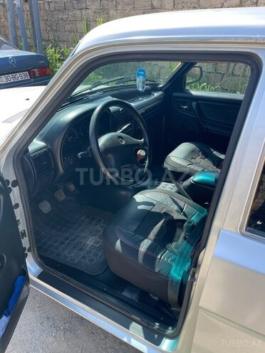 GAZ 3105 2005, 254,650 km - 2.3 l - Bakı