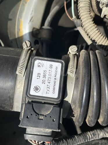 GAZ 3105 2005, 254,650 km - 2.3 l - Bakı