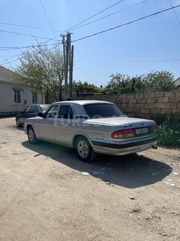 GAZ 3105 2005, 254,650 km - 2.3 l - Bakı