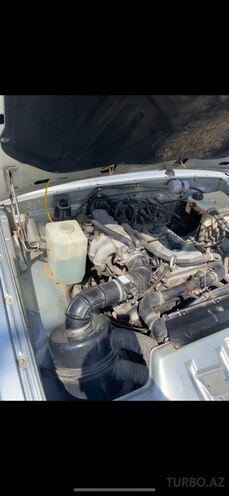 GAZ 3105 2005, 254,650 km - 2.3 l - Bakı
