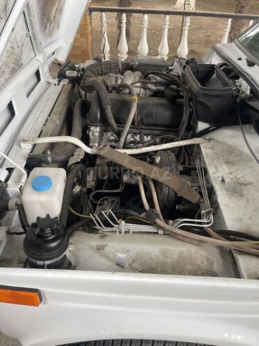 LADA (VAZ) Niva 2013, 190,580 km - 1.7 l - Cəlilabad