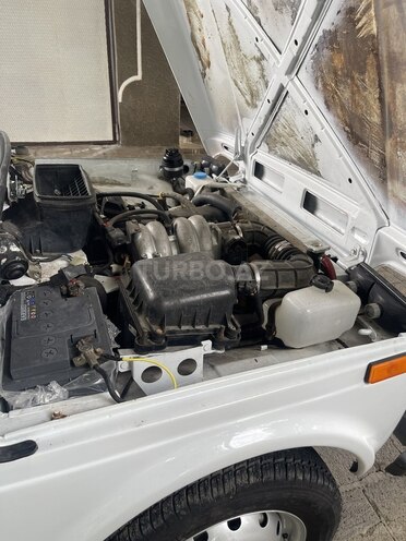 LADA (VAZ) Niva 2013, 190,580 km - 1.7 l - Cəlilabad