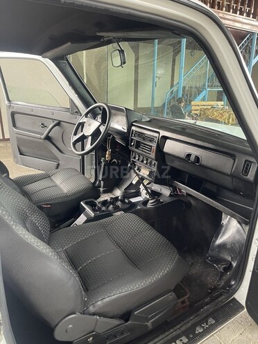 LADA (VAZ) Niva 2013, 190,580 km - 1.7 l - Cəlilabad