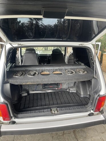 LADA (VAZ) Niva 2013, 190,580 km - 1.7 l - Cəlilabad