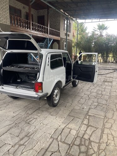 LADA (VAZ) Niva 2013, 190,580 km - 1.7 l - Cəlilabad