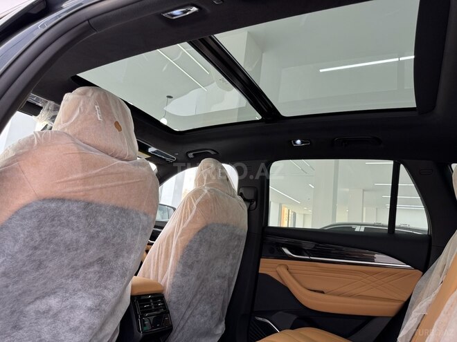 Geely Monjaro 2025, 0 km - 1.5 l - Bakı