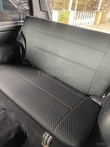 LADA (VAZ) Niva 2013, 190,580 km - 1.7 l - Cəlilabad