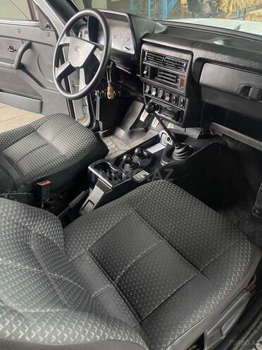LADA (VAZ) Niva 2013, 190,580 km - 1.7 l - Cəlilabad
