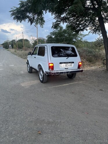 LADA (VAZ) Niva 2013, 190,580 km - 1.7 l - Cəlilabad