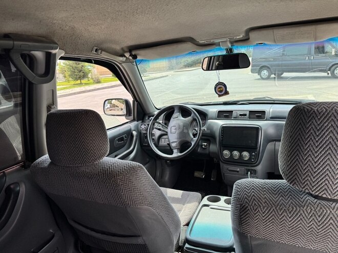 Honda CR-V 1996, 342,256 km - 2.0 l - Bakı