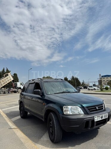 Honda CR-V 1996, 342,256 km - 2.0 l - Bakı