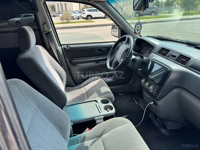 Honda CR-V 1996, 342,256 km - 2.0 l - Bakı