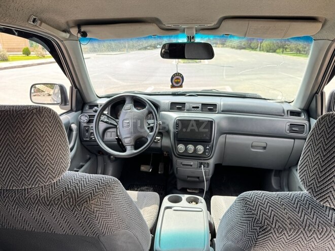 Honda CR-V 1996, 342,256 km - 2.0 l - Bakı