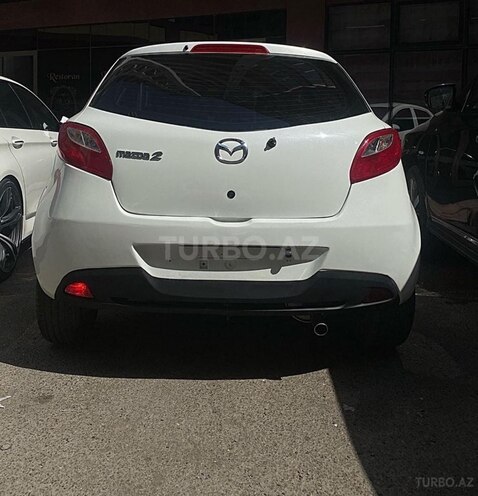 Mazda 2 2014, 130,000 km - 1.5 л - Bakı