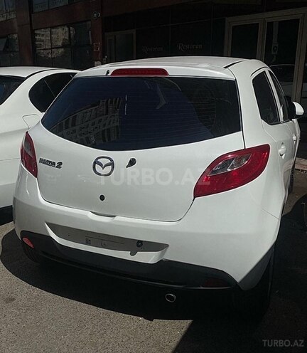 Mazda 2 2014, 130,000 km - 1.5 л - Bakı