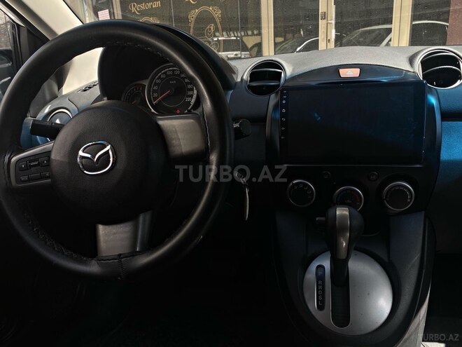 Mazda 2 2014, 130,000 km - 1.5 л - Bakı