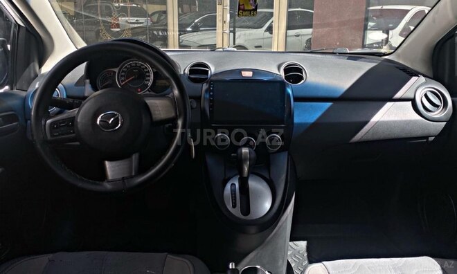 Mazda 2 2014, 130,000 km - 1.5 л - Bakı
