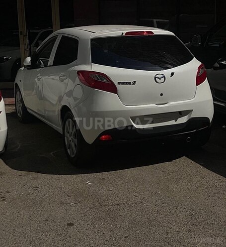 Mazda 2 2014, 130,000 km - 1.5 л - Bakı