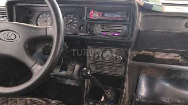 LADA (VAZ) 2107 2005, 150,000 km - 1.6 l - Gəncə