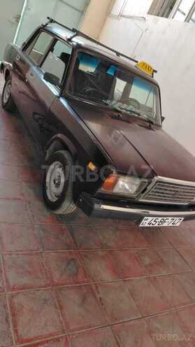 LADA (VAZ) 2107 2005, 150,000 km - 1.6 l - Gəncə