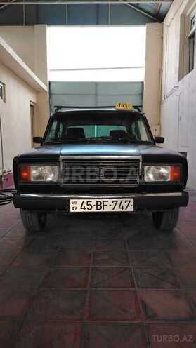 LADA (VAZ) 2107 2005, 150,000 km - 1.6 l - Gəncə