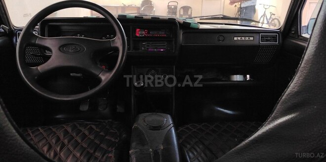 LADA (VAZ) 2107 2005, 150,000 km - 1.6 l - Gəncə