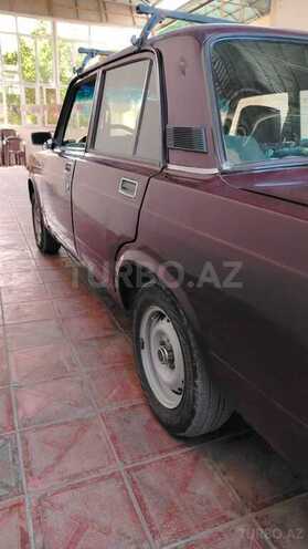 LADA (VAZ) 2107 2005, 150,000 km - 1.6 l - Gəncə