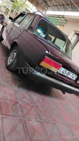 LADA (VAZ) 2107 2005, 150,000 km - 1.6 l - Gəncə