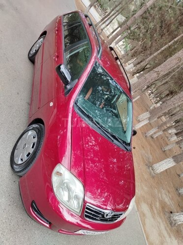 Toyota Corolla 2006, 323,001 km - 1.5 l - Sumqayıt