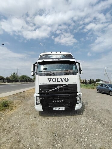 Volvo FH 460 2008, 130,000 km - 12.0 l - Bakı