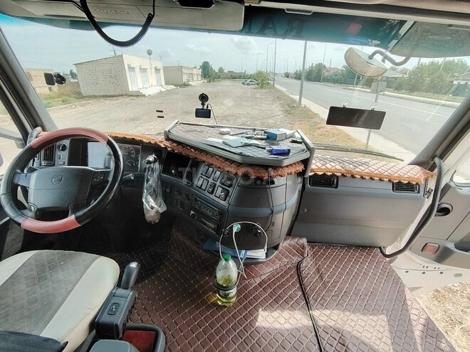 Volvo FH 460 2008, 130,000 km - 12.0 l - Bakı